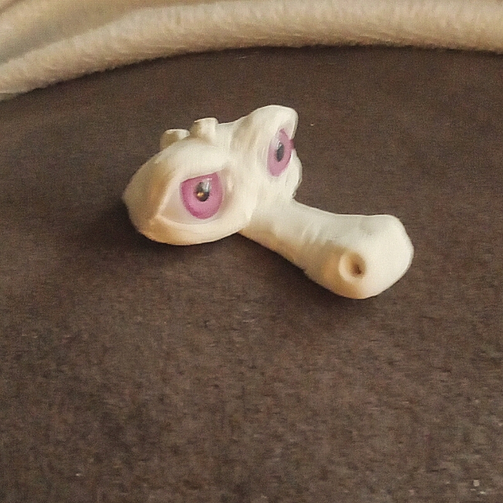 OOAK Crocodile Watchen